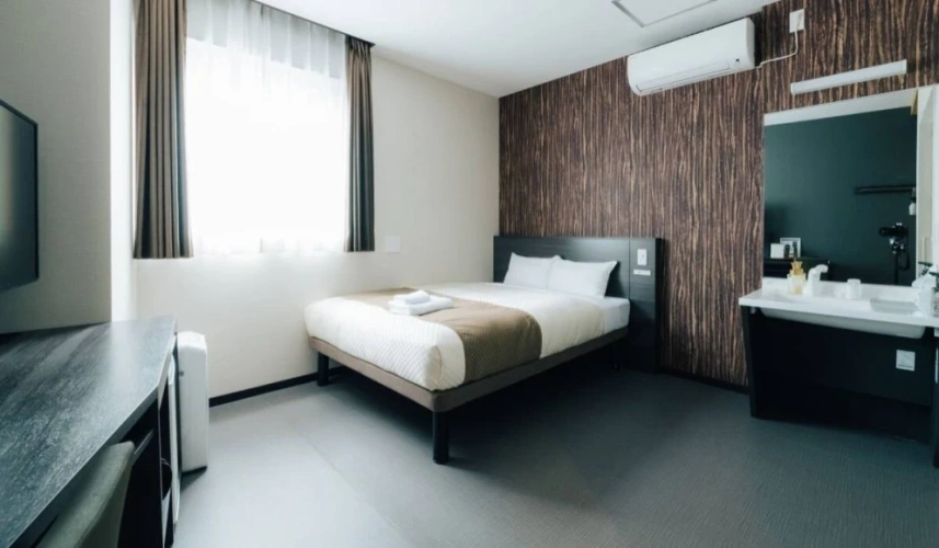 Universal room