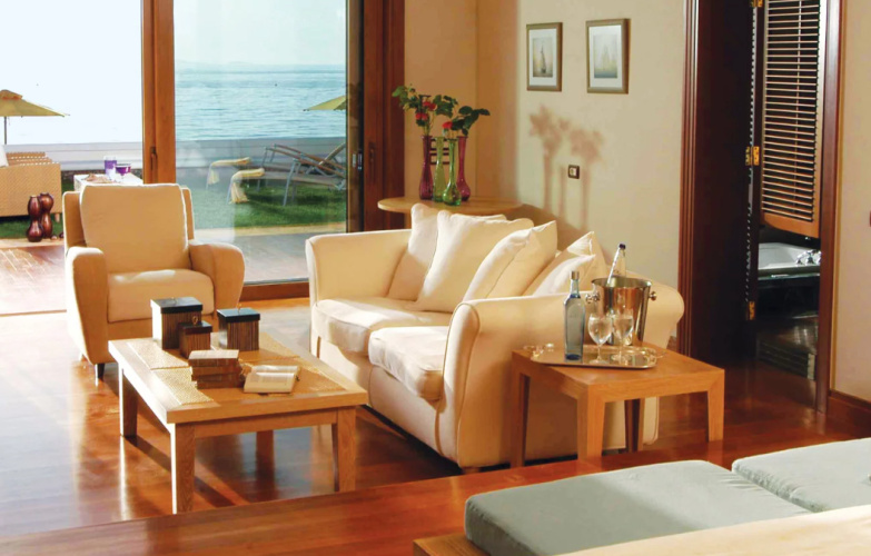Mediterranean Suite