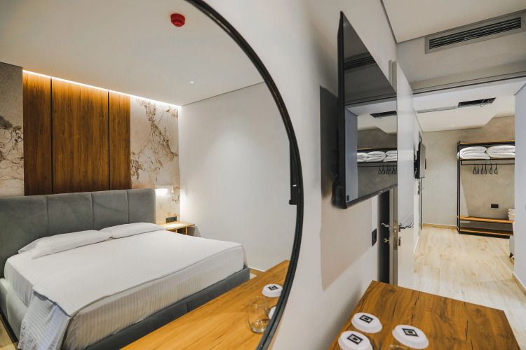 Ori Mare Hotel