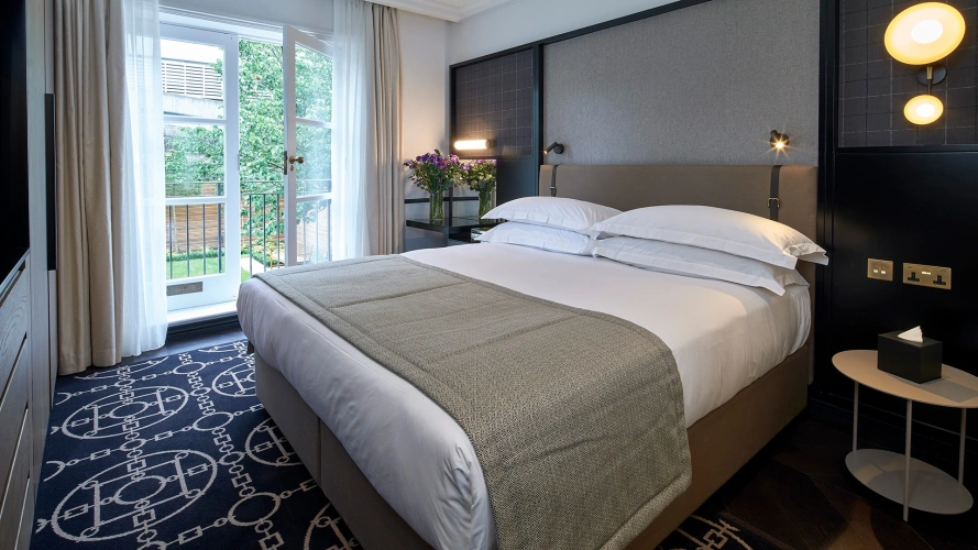 2 Bedrooms Superior Apartment