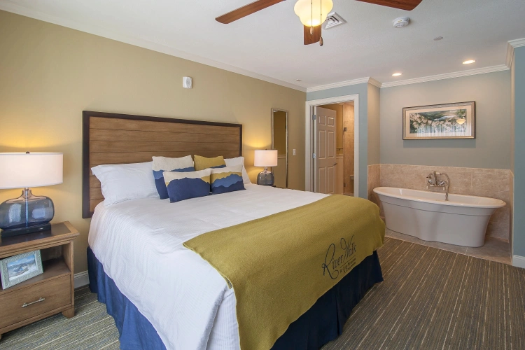 1 Bedroom Suite