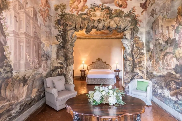 2 Bedrooms Deluxe Apartment