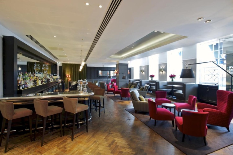 London Bridge Hotel photo 14