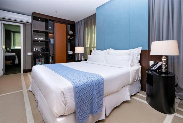 Double Junior Suite