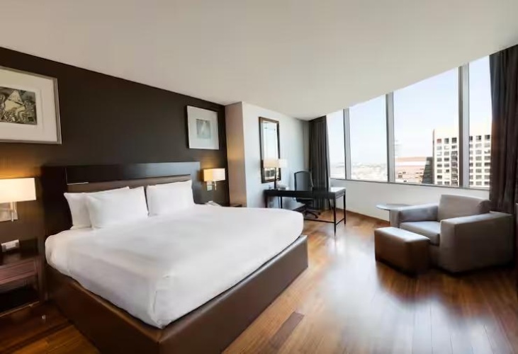 Business Double Suite