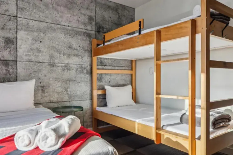 Manitonga Hostel