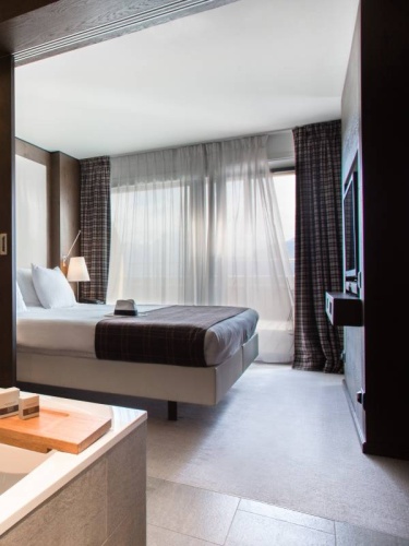 Alpina Suite