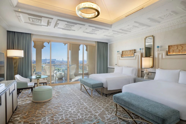 Waldorf Astoria Ras Al Khaimah photo 17