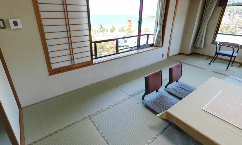 Type A room