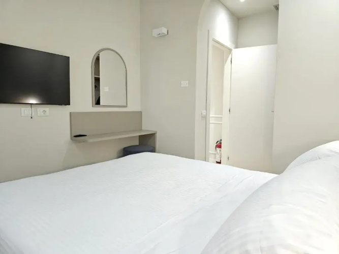 Andreola Central Hotel