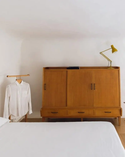 3 Double Loft