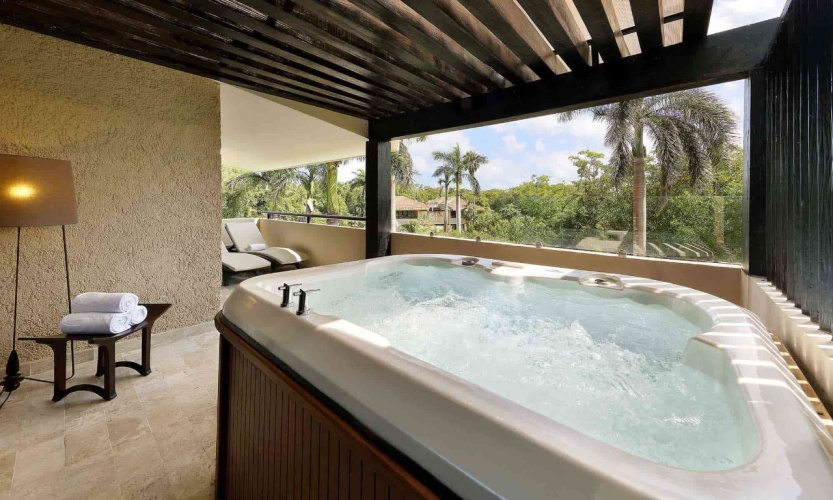 Grand Palladium Colonial Resort And Spa photo 16