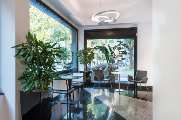 Noba Hotel e Residenze photo 32