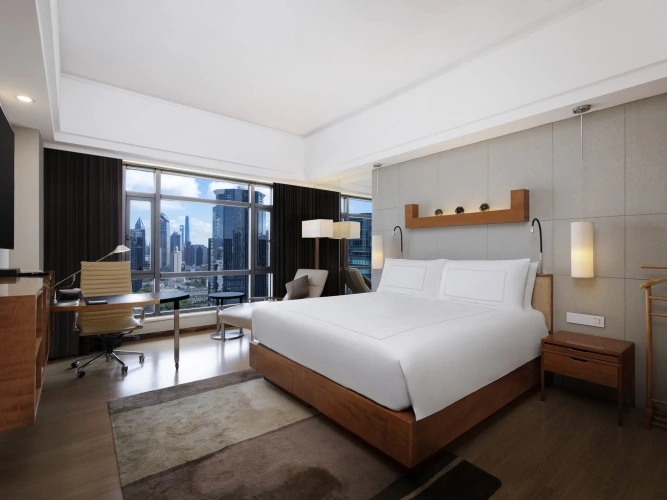 Advantage Swiss Double room