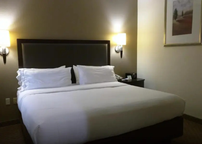 Superior Double Suite