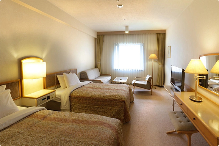 Lodge Keyspring Yatsugatake