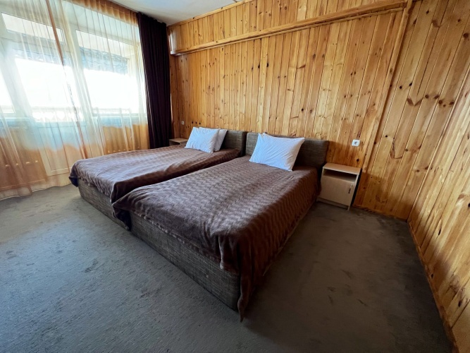 Twin Junior Suite