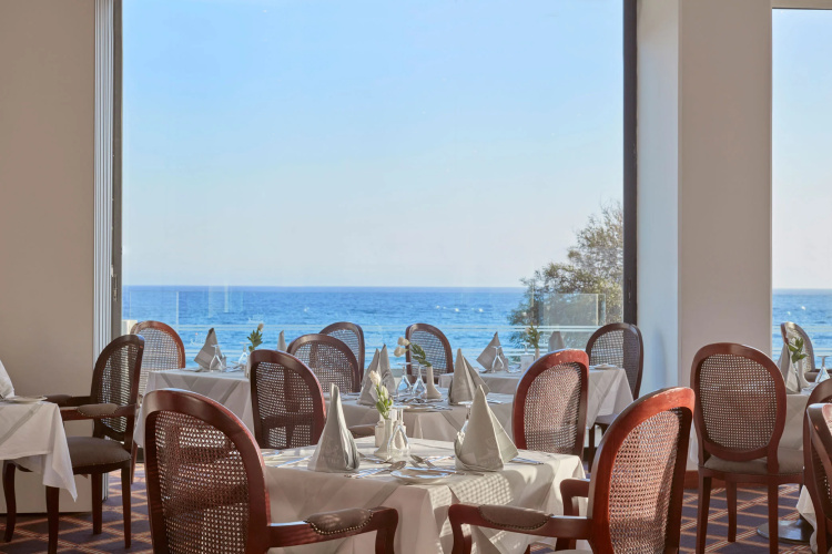 Grecian Bay Hotel photo 13