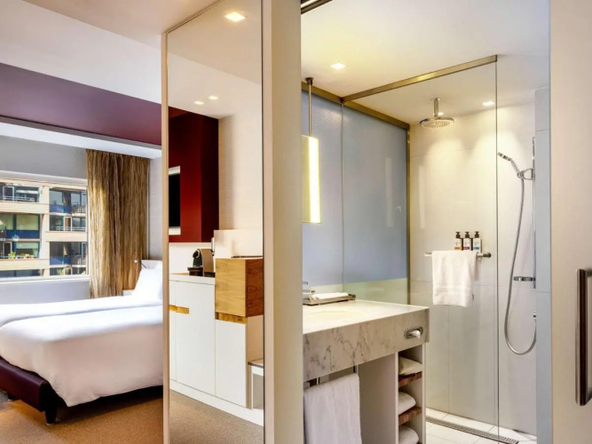 Pullman Eindhoven Cocagne photo 14