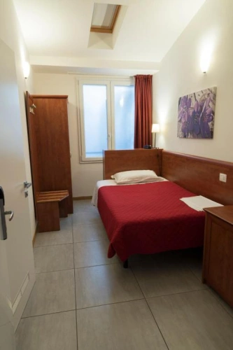 Superior Single room