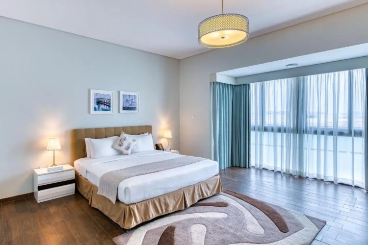 4 Bedrooms Seville Villa
