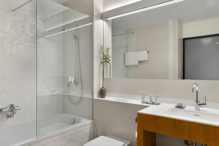 AC Hotel Innsbruck photo 14