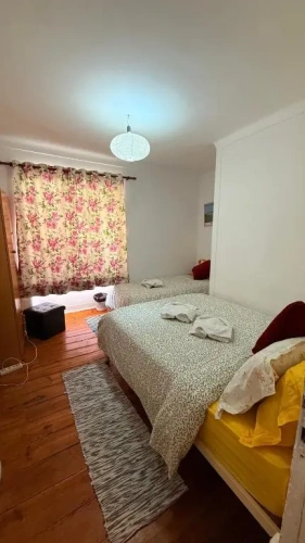 Budget room