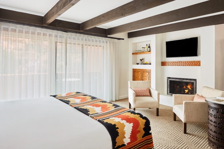 2 Bedrooms Casa Suite