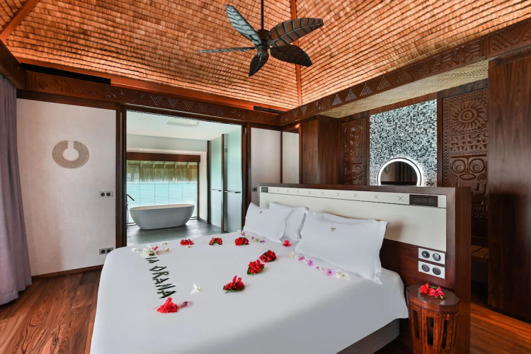 Le Bora Bora by Pearl Resorts photo 8