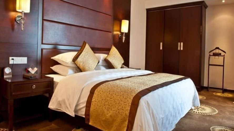 Business Double Suite