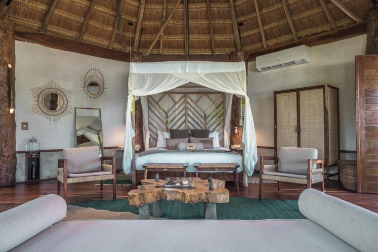 Big Terrace Double Master Suite oceanfront