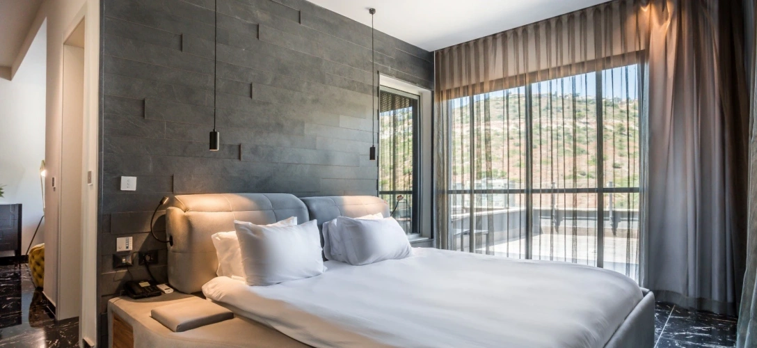 Presidential Forest Double Suite