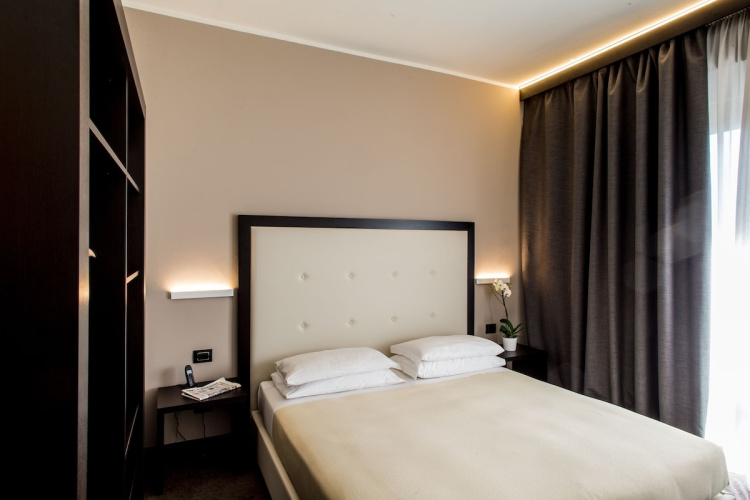 Mirage Hotel