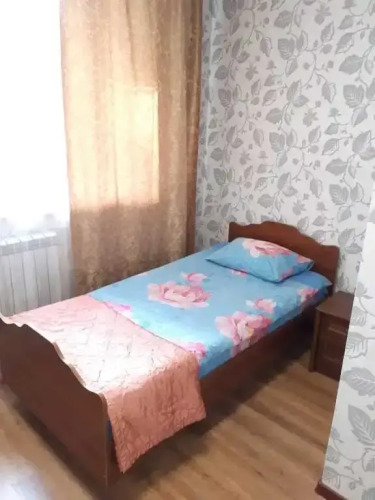 Фотография номера хостела Альянс