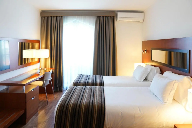 Legendary Lisboa Suites photo 6