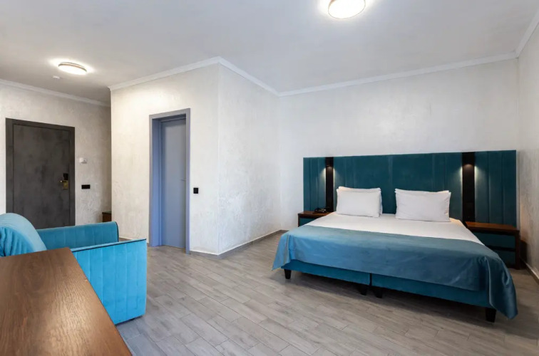 Фотография номера гостиницы Белладжио