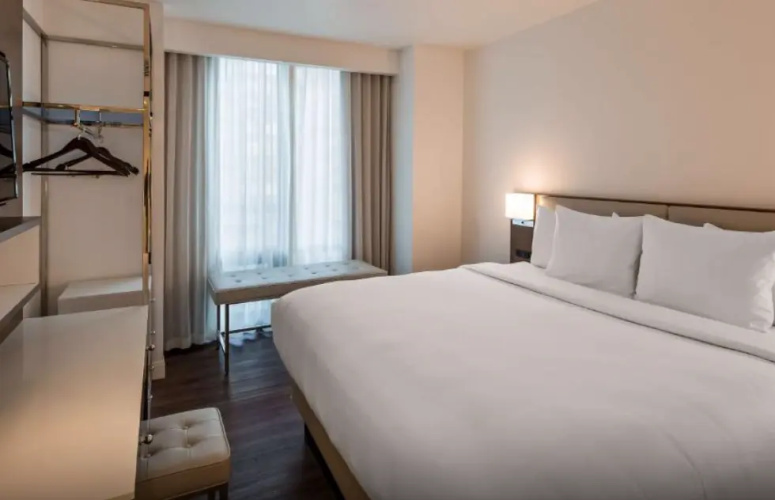 Best Western Premier Empire State Hotel photo 10