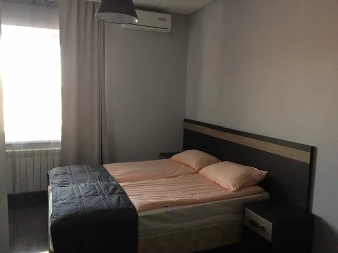 Фотография номера мини отеля Олимпик