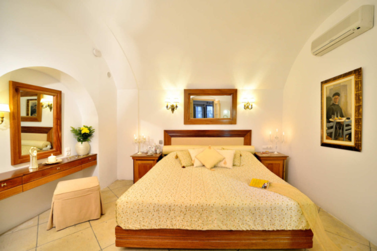 Superior with Jacuzzi Suite