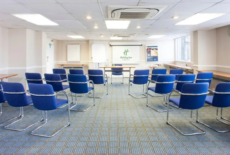 Holiday Inn Ipswich photo 33