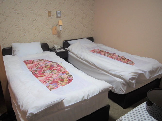 Kyoto Watazen Ryokan Hotel