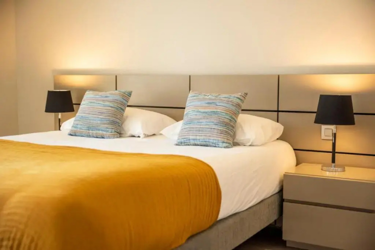 Costa Nera Beach House