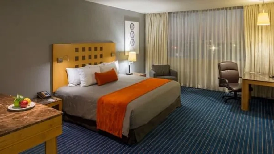 Double Junior Suite