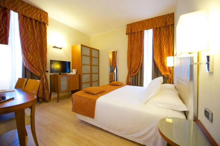 Best Western Crystal Palace Hotel photo 17