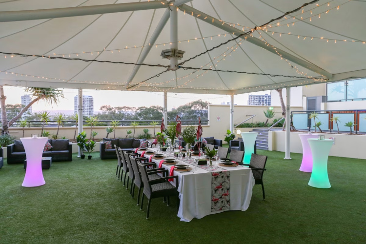 voco Gold Coast photo 26