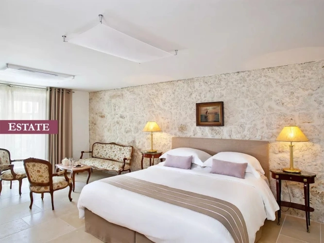 Superior Double Suite