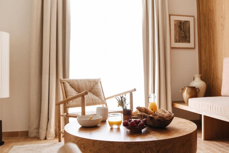 Capelongue, A Beaumier Hotel photo 19
