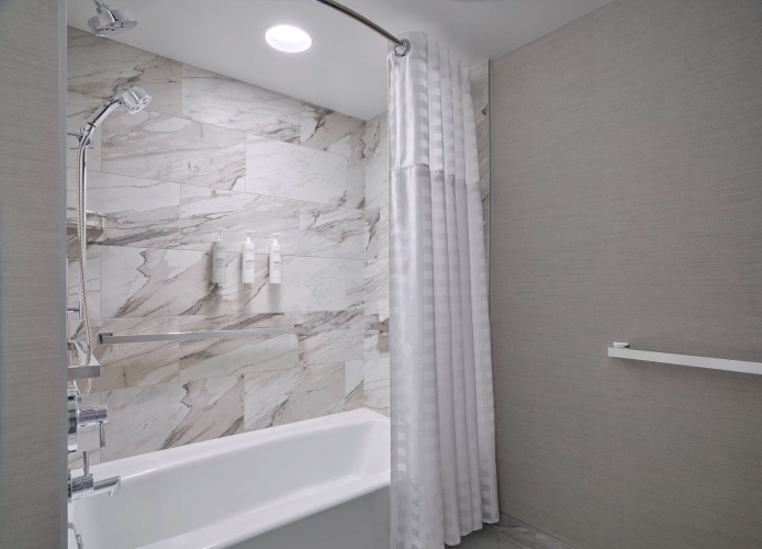 Embassy Suites by Hilton Washington DC Convention Center photo 21