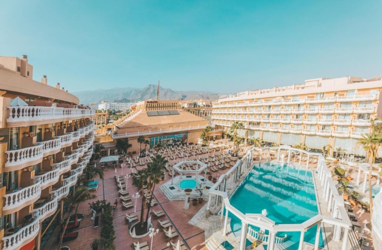 Hotel Cleopatra Palace photo 23