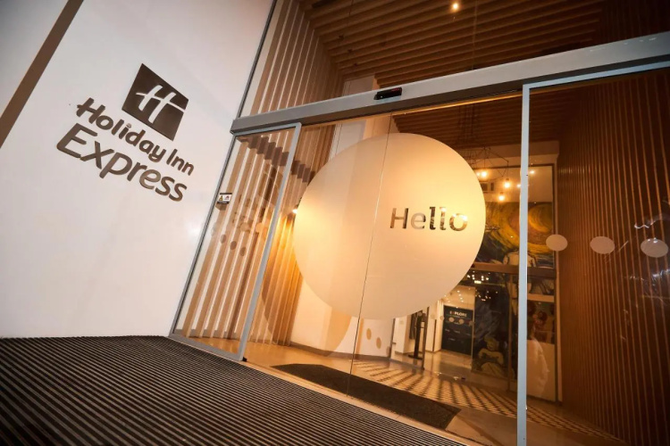 Holiday Inn Express Malta photo 28